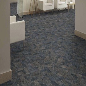 Cityscope Tile